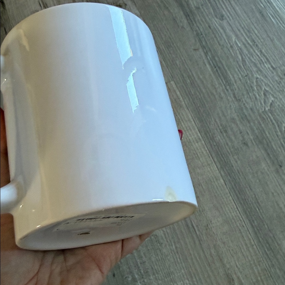 Elf quote large mug - Picture 4 of 5